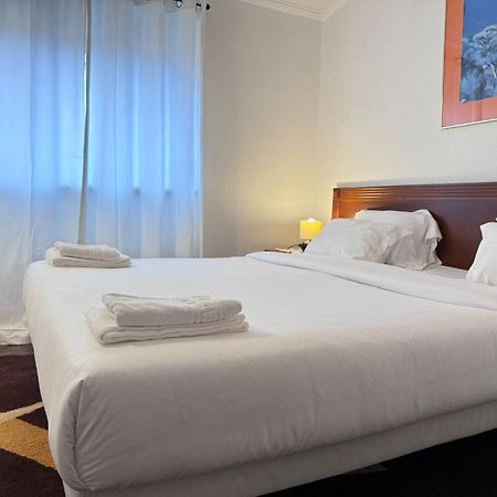 The Pearl - Cascais Guest House - City & Beach Екстериор снимка