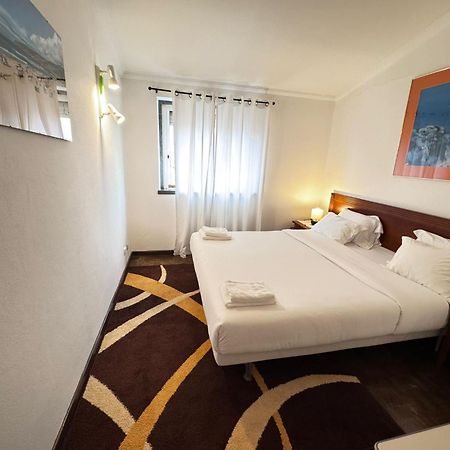 The Pearl - Cascais Guest House - City & Beach Екстериор снимка
