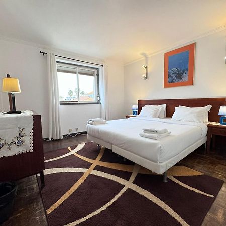 The Pearl - Cascais Guest House - City & Beach Екстериор снимка