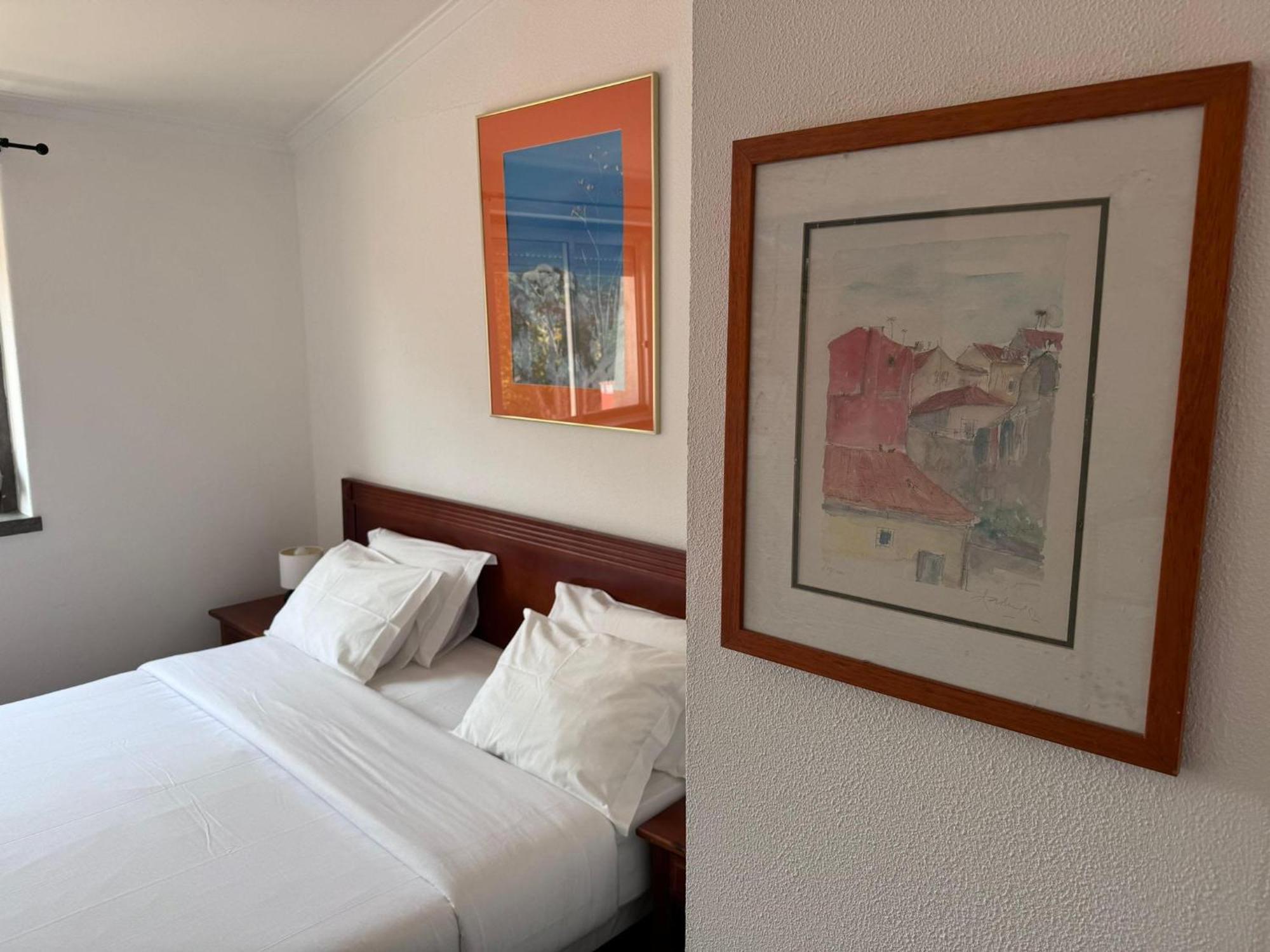 The Pearl - Cascais Guest House - City & Beach Екстериор снимка