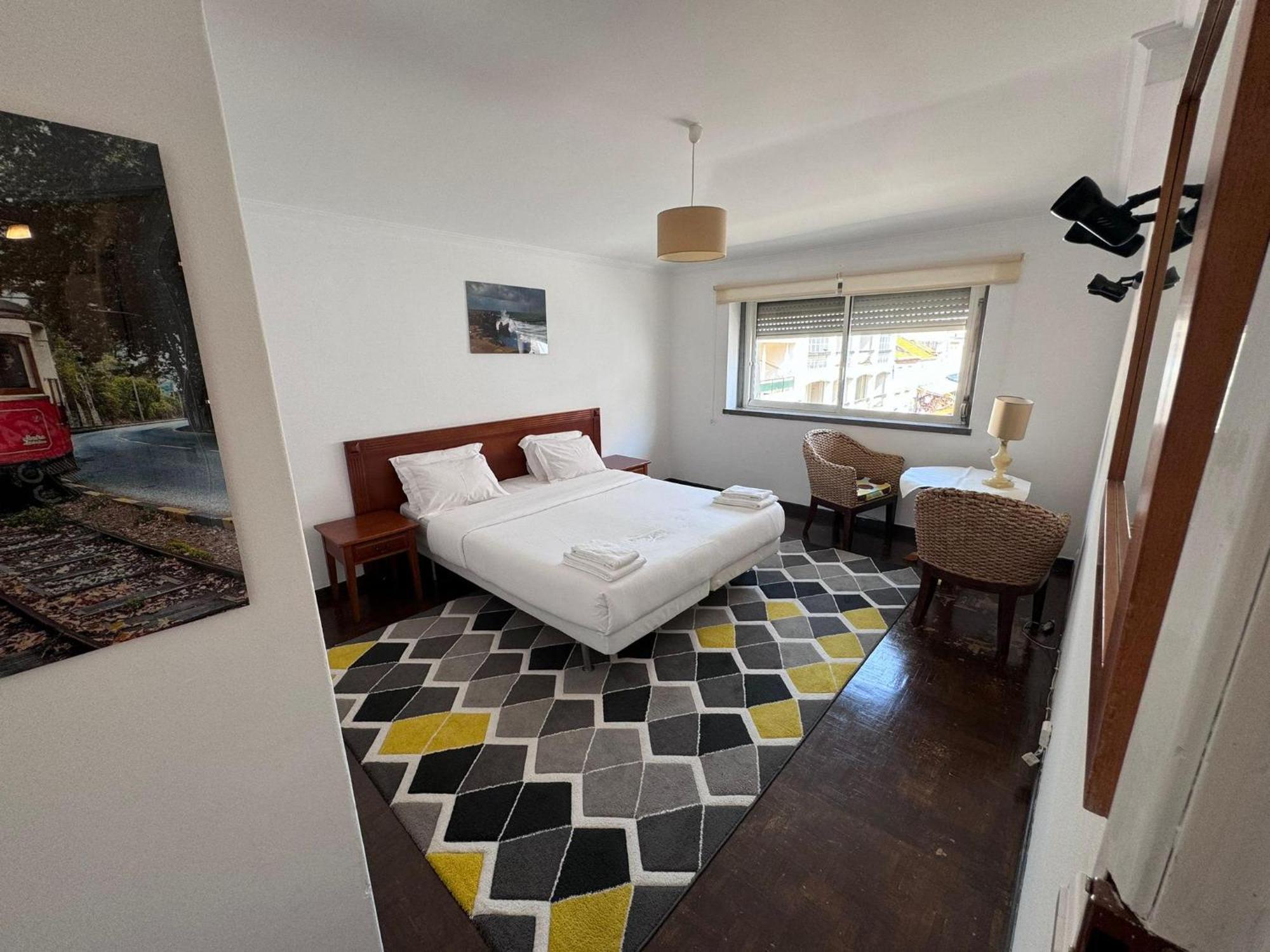 The Pearl - Cascais Guest House - City & Beach Екстериор снимка