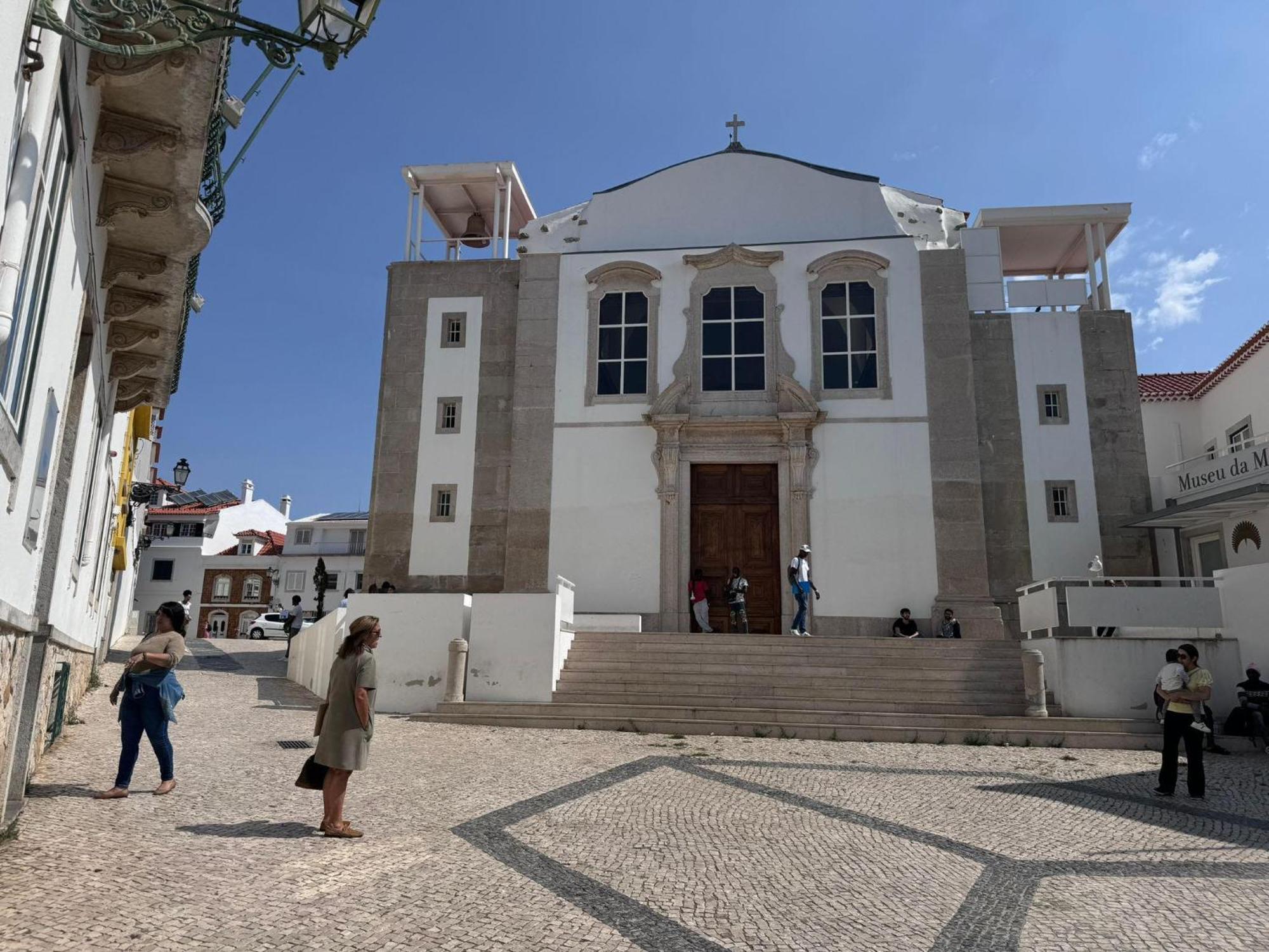 The Pearl - Cascais Guest House - City & Beach Екстериор снимка