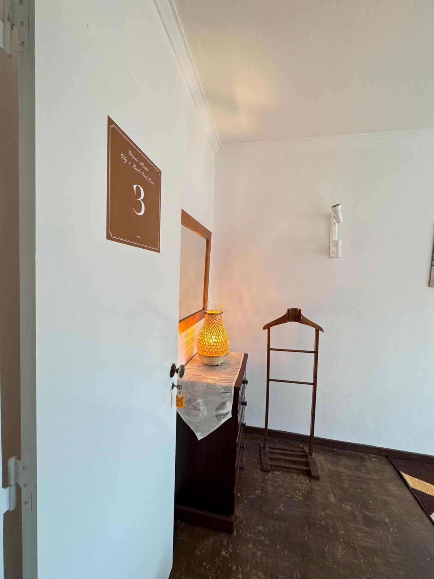 The Pearl - Cascais Guest House - City & Beach Екстериор снимка