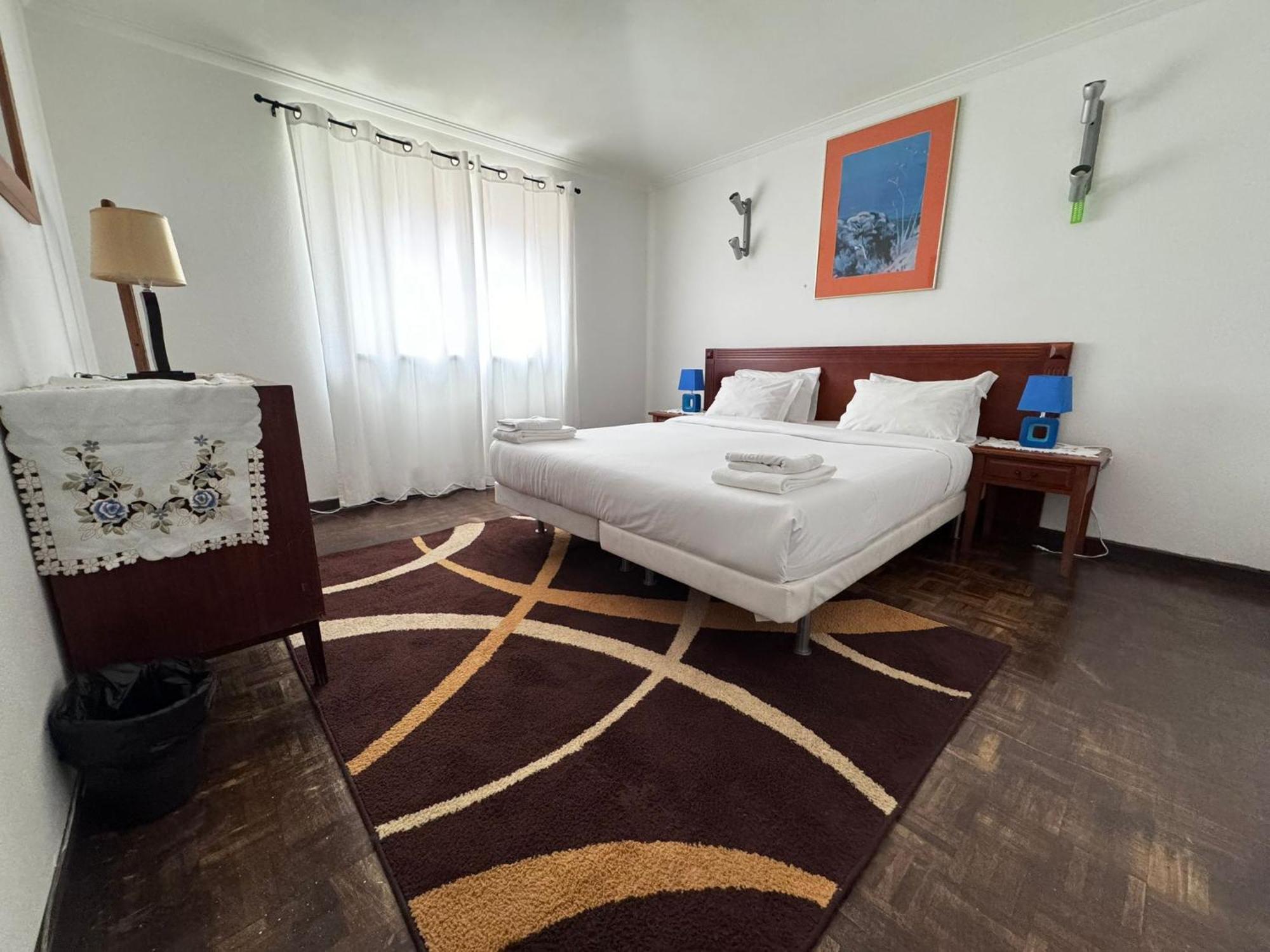 The Pearl - Cascais Guest House - City & Beach Екстериор снимка