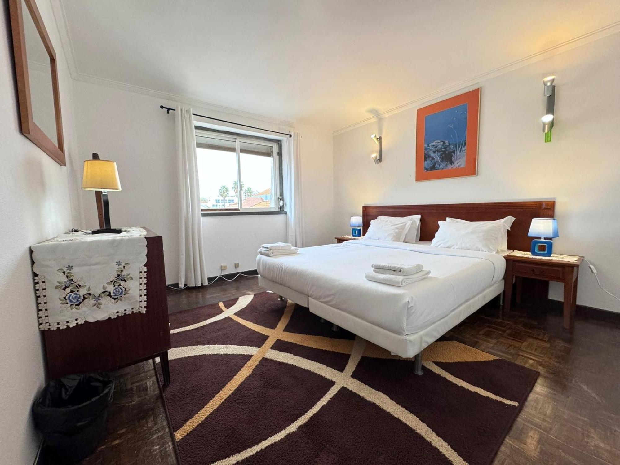 The Pearl - Cascais Guest House - City & Beach Екстериор снимка