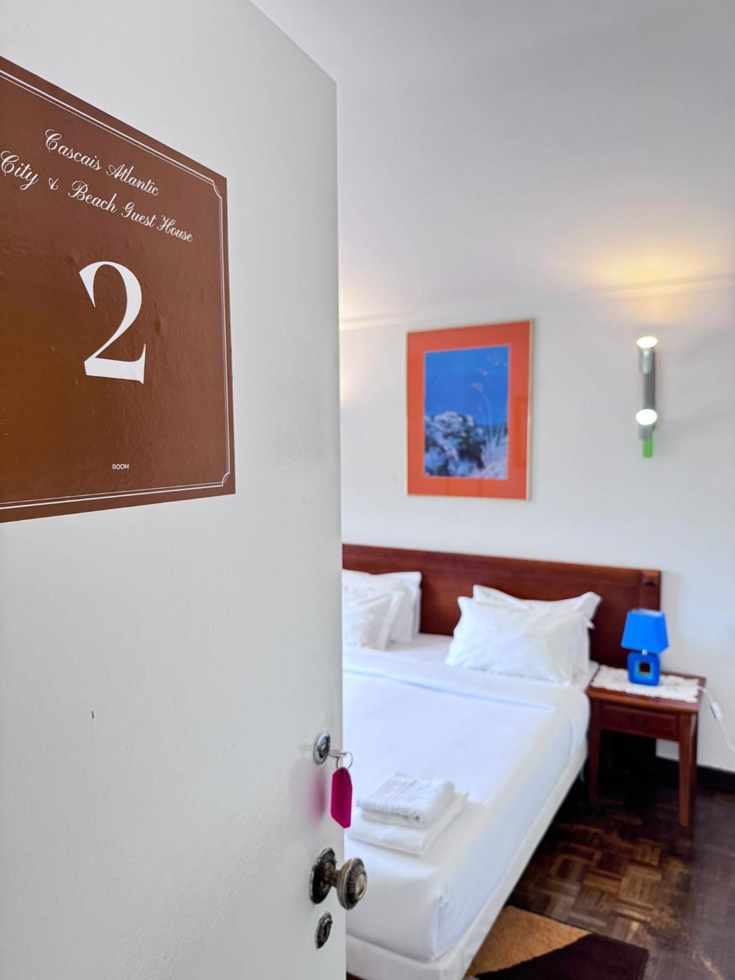 The Pearl - Cascais Guest House - City & Beach Екстериор снимка