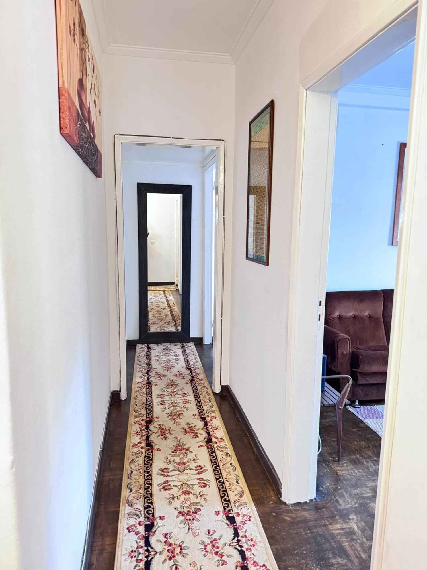 The Pearl - Cascais Guest House - City & Beach Екстериор снимка